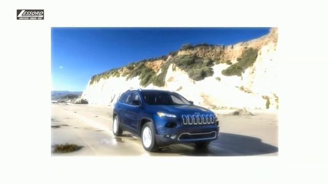 Jeep Cherokee Vs. Subaru Forester смотреть онлайн