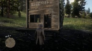 RED DEAD REDEMPTION 2 | КАК ЗАРАБОТАТЬ ДЕНЕГ (НОВЫЙ БАГ)