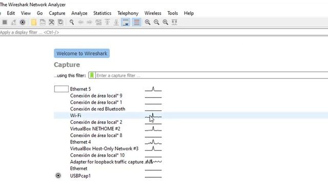 WIRESHARK-OBTENER USUARIO Y CONTRASEÑA DE UN SITIO WEB HTTP |A2- Perdida de Autenticación y sesione смотреть онлайн