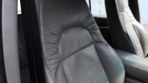 Ford Explorer 1997 года