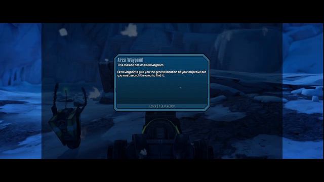 Borderlands 2 Ep1