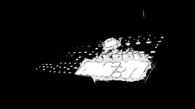 Hydrasynth 011//Ambient (no Talking)