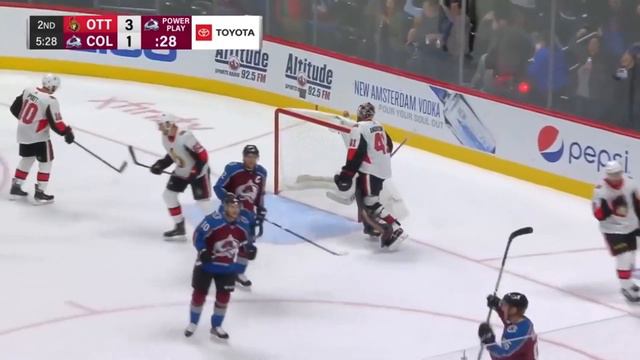 Mikko Rantanen-The Incredible смотреть онлайн