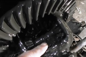 Признаки Поломки Сателлитов в Редукторе Моста Машины