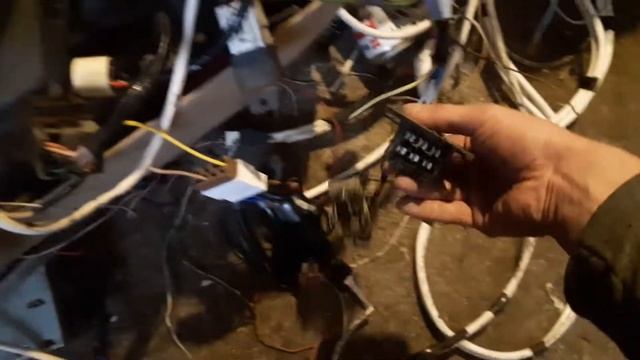 Уаз 469 собираю проводку с нуля смотреть онлайн