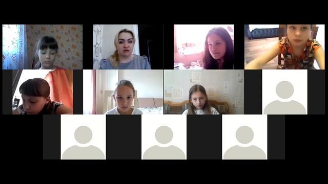 22.04 Забавный английский 3 2 год смотреть онлайн