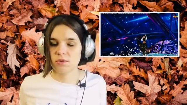 Диана Анкудинова МАЛЕНЬКИЙ ПРИНЦ реакция ШоуМаскГоон - Реакции преподавателя вокала Орлеана Реакции смотреть онлайн