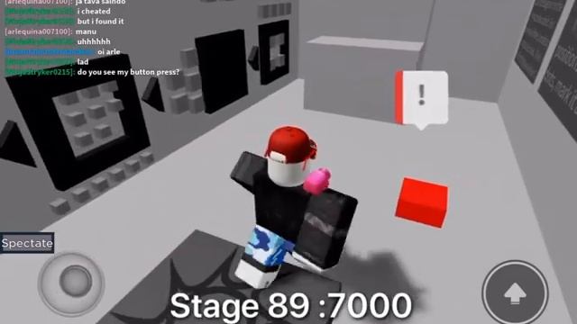 Roblox untitled door game stages 76-100 смотреть онлайн