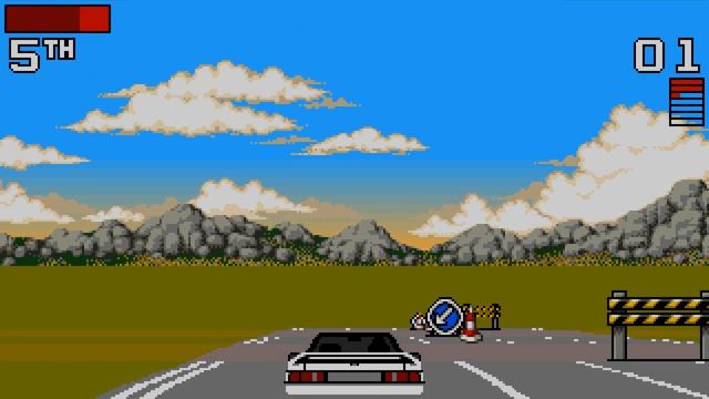 Lotus III: The Ultimate Challenge Longplay (Amiga) [QHD] смотреть онлайн