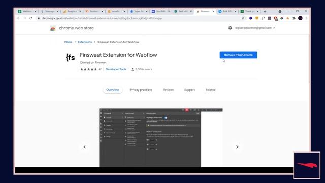 Migrating to Webflow (Full Checklist) смотреть онлайн