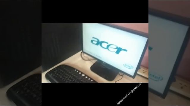 NVIDIA gt 710 UNBOXING AND INSTALL. смотреть онлайн