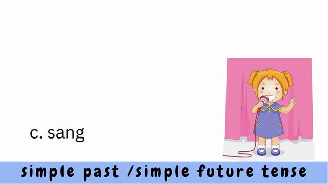 Daily Revision 14 Simple Past  Simple Future Tense|#Englishgrammar #温習 #revision