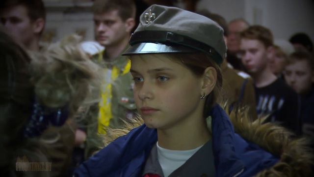БЭТЛЕЕМСКІ АГОНЬ ПРЫБЫЎ У ГРОДНА смотреть онлайн