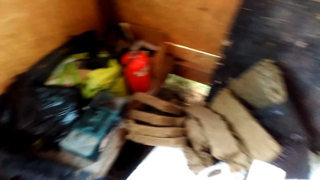 Недорогая мобильная дача своими руками #2 смотреть онлайн