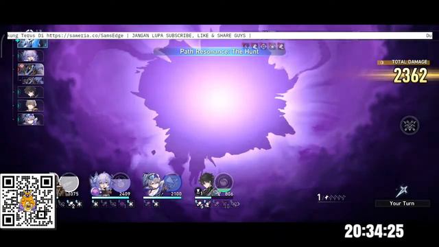 - | Honkai: Star Rail #15 смотреть онлайн