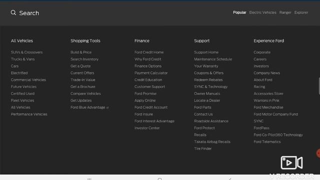 The New and Improved Logo History #8: Ford смотреть онлайн