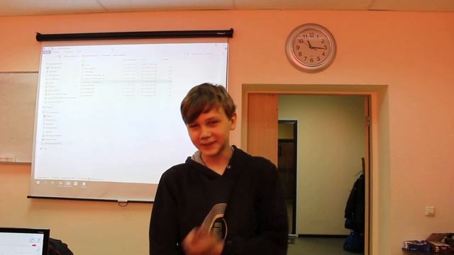 Ларьков Артем о курсе Джава 2 модуль смотреть онлайн