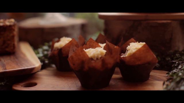 The Joy of Plants: The Wildflower Cafe Interview смотреть онлайн