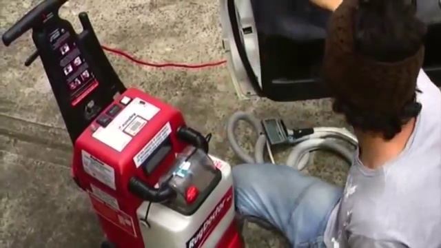 Mighty Car Mods - Паровая чистка авто (RUS) смотреть онлайн