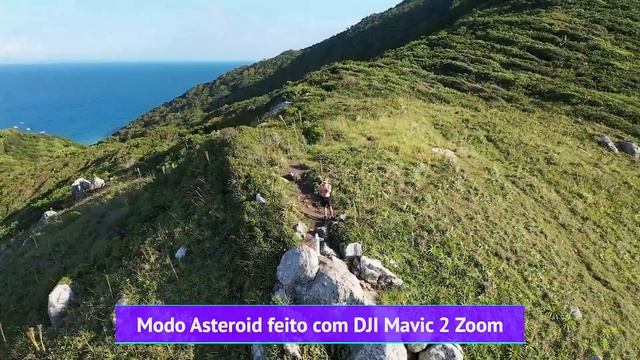 ANÁLISE: Drone DJI Mini 2 - 4K, até 31 minutos de voo e 10Km de distância, precisa mais? смотреть онлайн