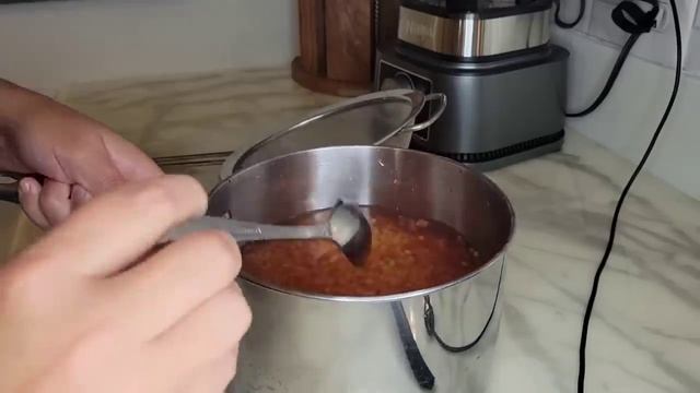 КРАСНАЯ ИКРА С ЛОСОСЯ ! смотреть онлайн