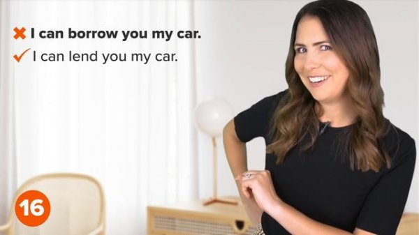 The Most Common Mistakes in English | Don't Make These Speaking Mistakes!