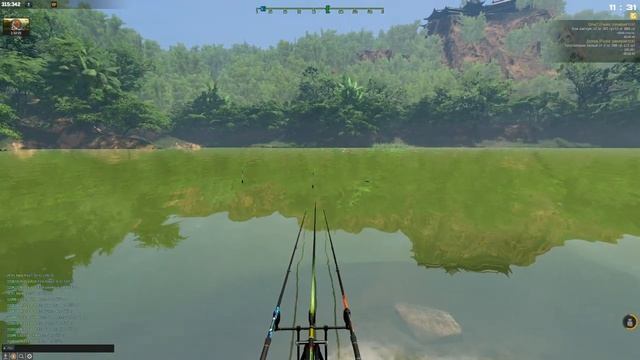 Fisher Online - отличный клёв! от 3000 в час #рыбалка смотреть онлайн