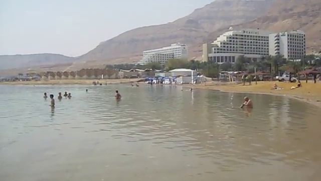 израиль мертвое море смотреть онлайн