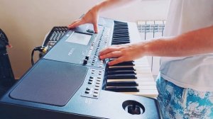 Ritm Yeni 2022 - (Emil Sintezator Yenilikler) Korg Pa600 QT Offical Video