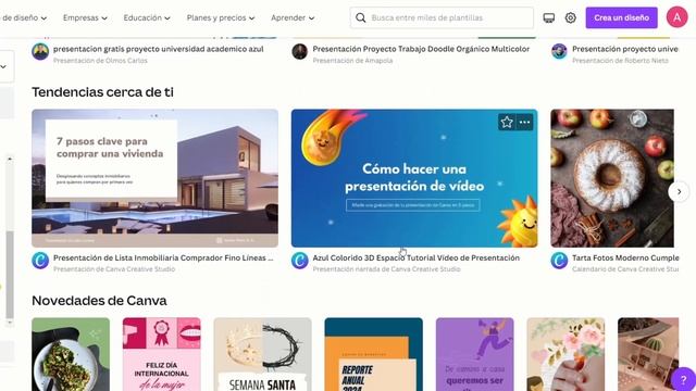 Canva vs Genially | ¿Cuál es mejor para mi proyecto? смотреть онлайн