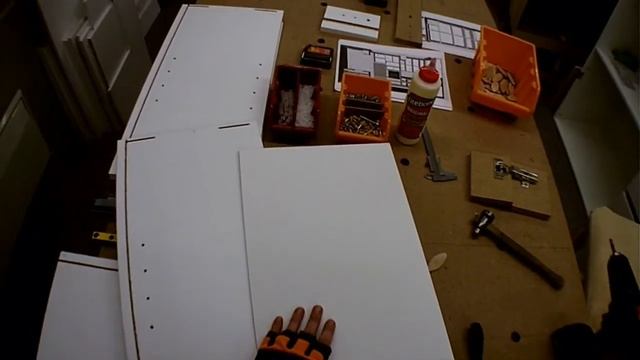 Задняя стенка для кухонного шкафа смотреть онлайн