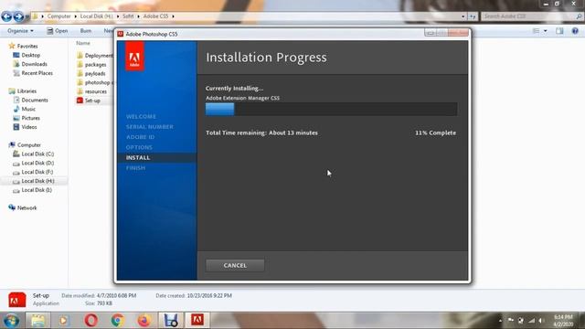 (Working) Crack for Adobe Photoshop 2020 (Download) смотреть онлайн