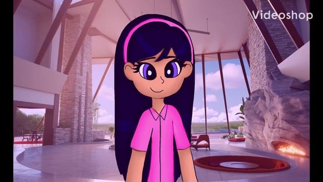 What do You Think of This Violet Parr From The Incredibles Drawing @DeviantArt смотреть онлайн