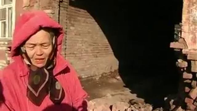 обрушение кирпичной арки смотреть онлайн