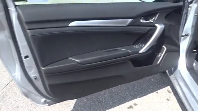 2019 Honda Civic Coupe Marietta, Atlanta, Roswell, Woodstock, Kennesaw, GA 492536