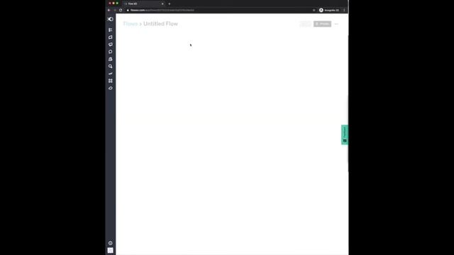How to trigger a flow from another flow смотреть онлайн