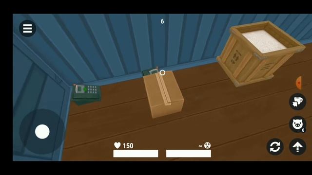 Прохождение игры Hide online прятки с друзьями? смотреть онлайн