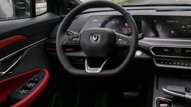 Changan UNI-T 1.5 Turbocharged launch in 2022 Pakistan Price Specs & Features in Detailed смотреть онлайн