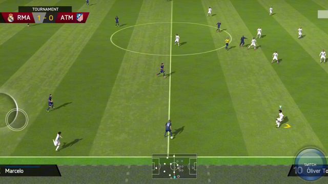 FIFA 16 Mobile 2024 New Update V11 - FIFA 16 Original Data V11 Update -Career Mode & Tournament&Mor