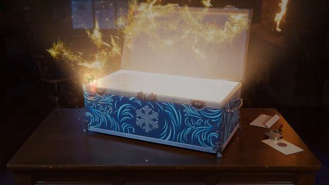 45 НОВОГОДНИХ КОРОБОК ОТ КОМАНДУЮЩЕГО КЛАНОМ! ► WORLD of TANKS смотреть онлайн