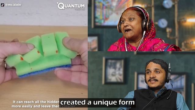 Villagers React To Amazing Life Hacks ! Tribal People Learn Amazing Life Hacks First Time смотреть онлайн