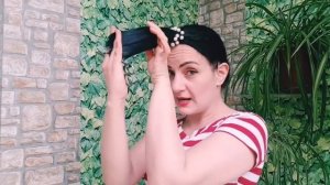 Стрижка "Каскад" Своими Руками на Дому