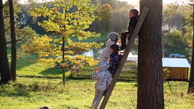 Семейный дом "Кораблино" смотреть онлайн