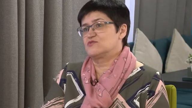 «Север+» Наталья Сухорукова смотреть онлайн