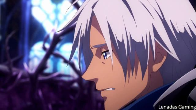 Tales of Arise GMV смотреть онлайн