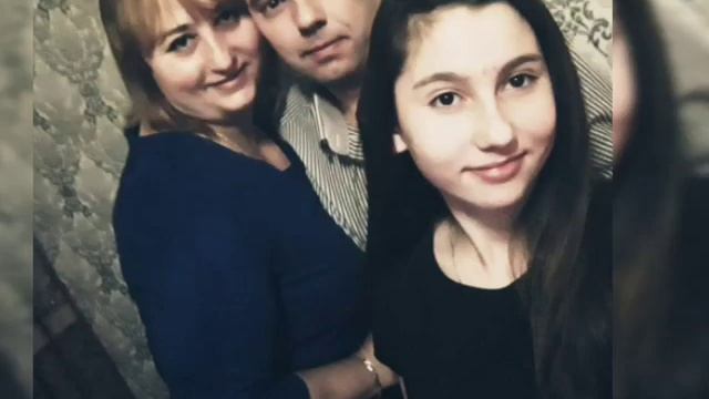 Маленький сюрприз нам от детей.