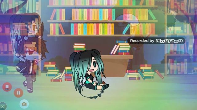 ЛУЧШИЕ ПЕРСОНАЖИ В gacha life! МОИ ПЕРСОНАЖИ! смотреть онлайн