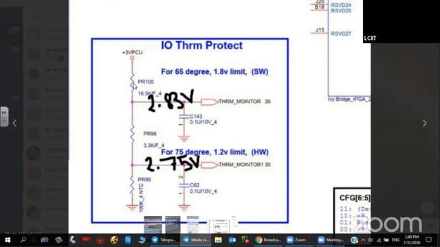 Laptop Repairing Course in hindi| HP R62 Laptop Thermal Shutdown-90D Error смотреть онлайн