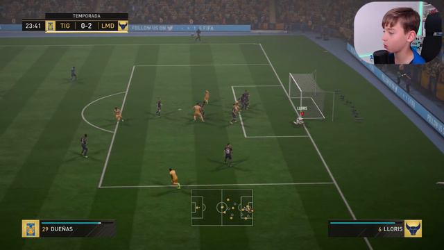 MI NUEVA PLANTILLA DE FIFA 18 - ULTIMATE TEAM смотреть онлайн