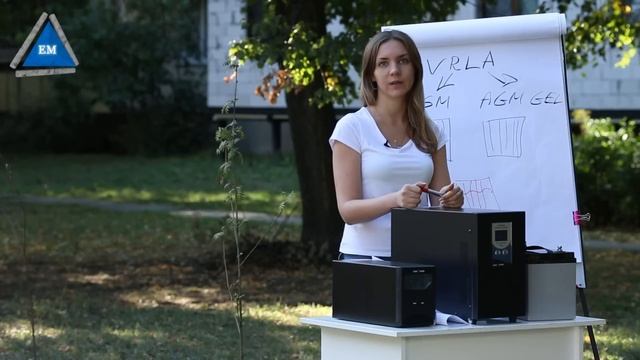 Как выбрать инвертор для дома смотреть онлайн